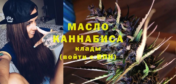 хмурый Верхний Тагил